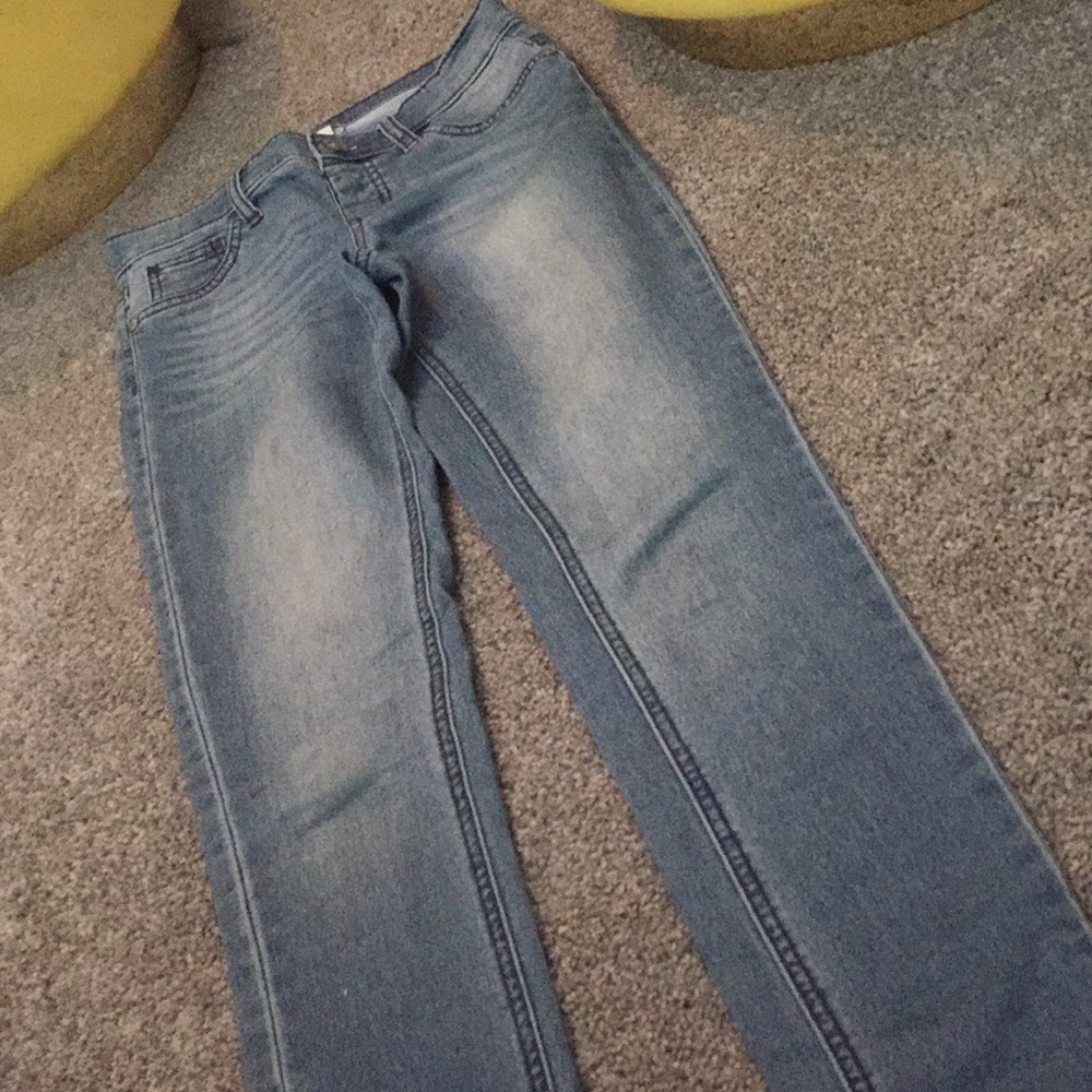 Size 10 simply low jagging justice for sale